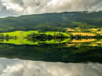 Fagernes